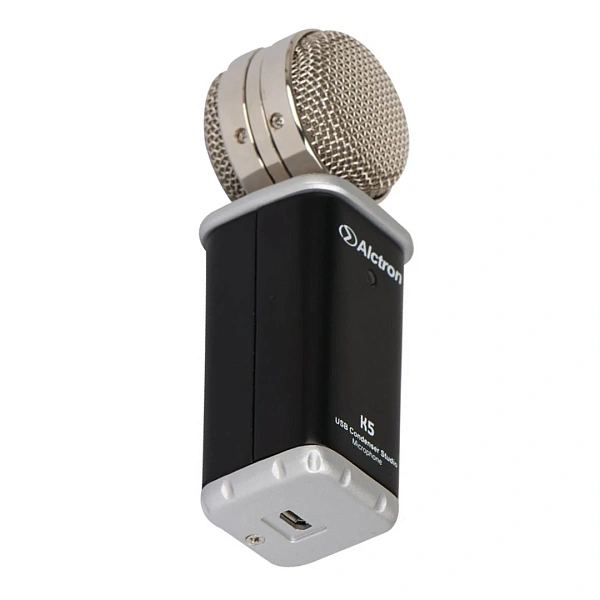 Микрофон Alctron K5