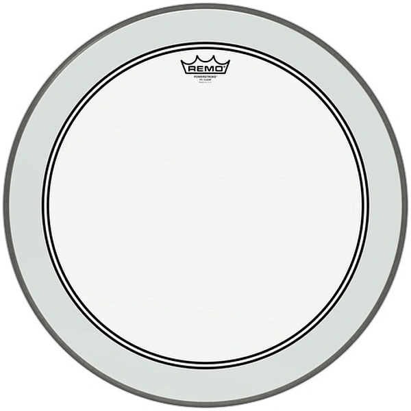 Пластик Remo P3-1322-C2