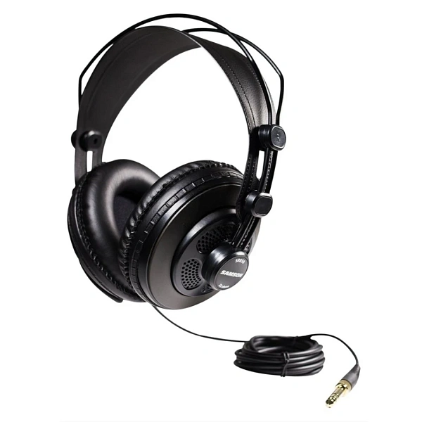 Набор Samson C01U Pro Podcasting Pack