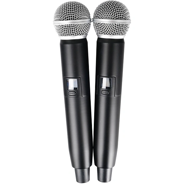 Радиосистема LAudio LS-P3-2M