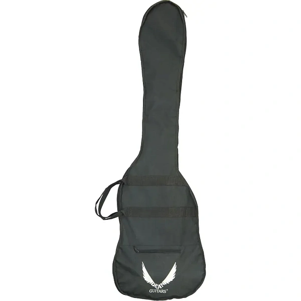Гитарный набор Dean Edge 09 Bass Pack CBK w/Amp &amp; Acc