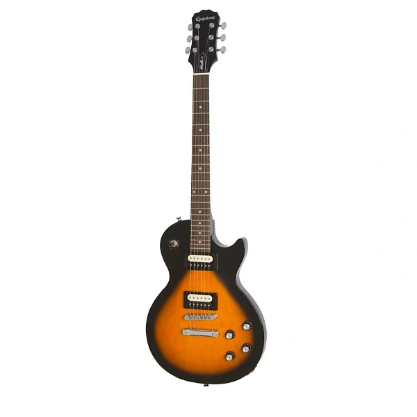 Электрогитара Epiphone Les Paul Studio LT Vintage Sunburst