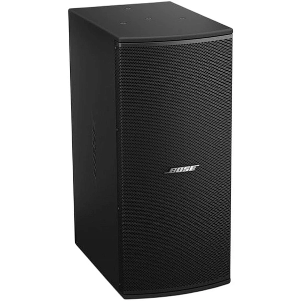 Сабвуфер Bose MB210 Compact Subwoofer (Black)