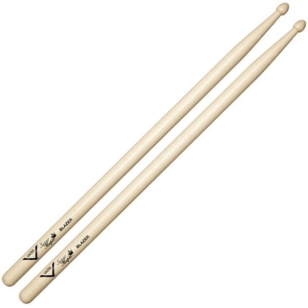 Палочки барабанные Vater VSMBW Sugar Maple Blazer