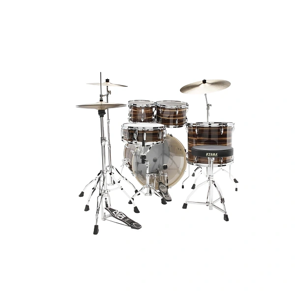 Ударная установка Tama Imperialstar IE52H6W-CTW