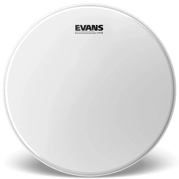 Пластик Evans B18UV2