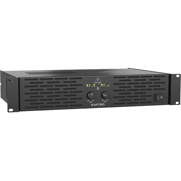 Усилитель Behringer iNUKE KM750