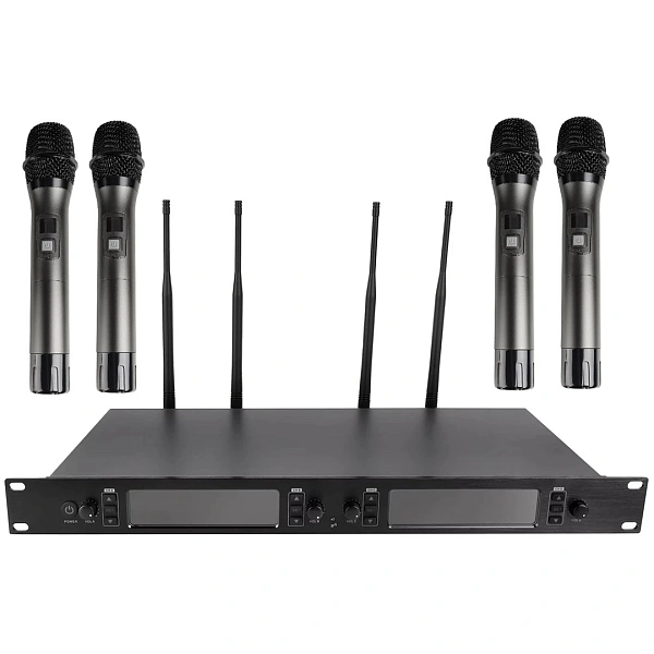 Радиосистема Axelvox DWS7000HT FC Bundle