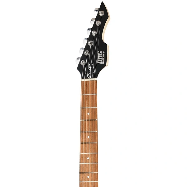 Электрогитара MIG Guitars MIG22-LG24