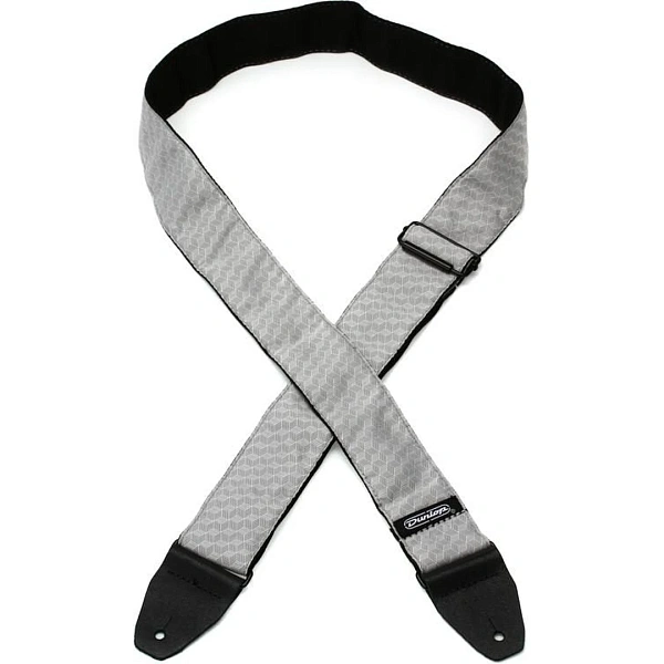 Ремень для гитары Dunlop D67-12 Jacquard Cube