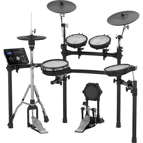 Электронная ударная установка Roland TD-25K Kit