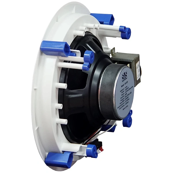 Пассивная акустическая система SVS Audiotechnik SC-207