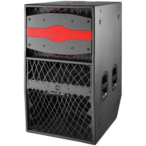 Сабвуфер DAS Audio SF-1521A