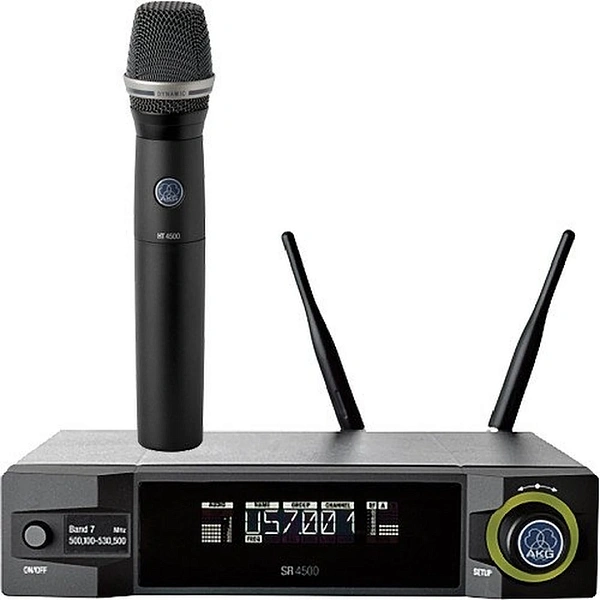 Радиосистема AKG WMS4500 D7 Set Band1