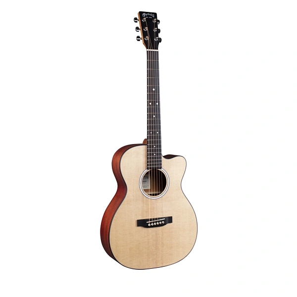 Электроакустическая гитара Martin 000CJR-10E Junior Series