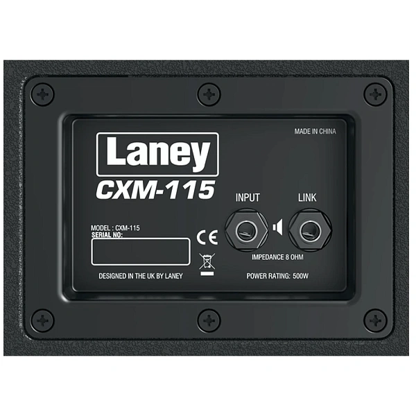 Пассивная акустическая система Laney CXM-115