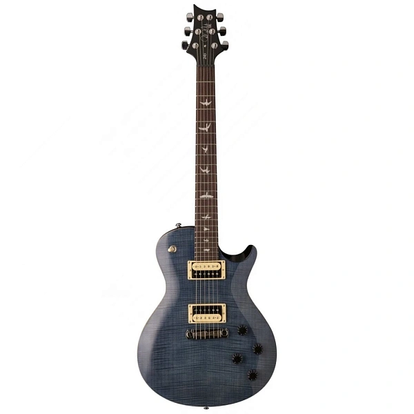 Электрогитара PRS SE245 Whale Blue