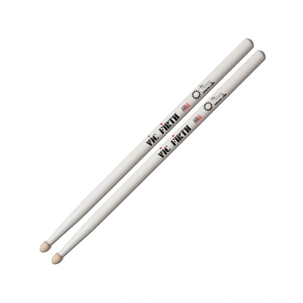 Палочки барабанные Vic Firth STL Thomas Lang