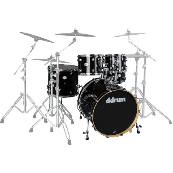 Ударная установка Ddrum DM B 522 MB
