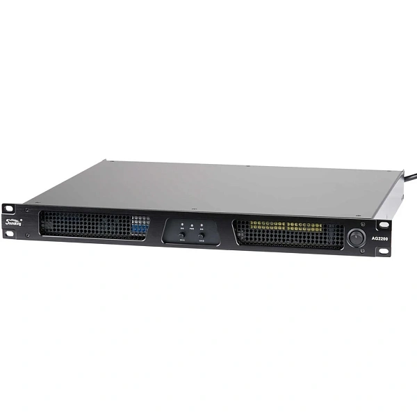 Усилитель Soundking AG2200