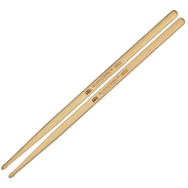Барабанные палочки Meinl SB122