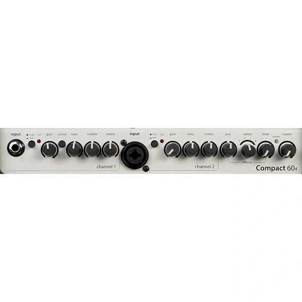 Комбоусилитель AER Compact 60-4 OMH