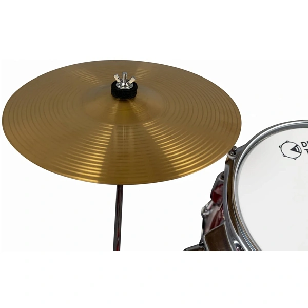 Ударная установка Drum Talk DSJ3-36 PMR