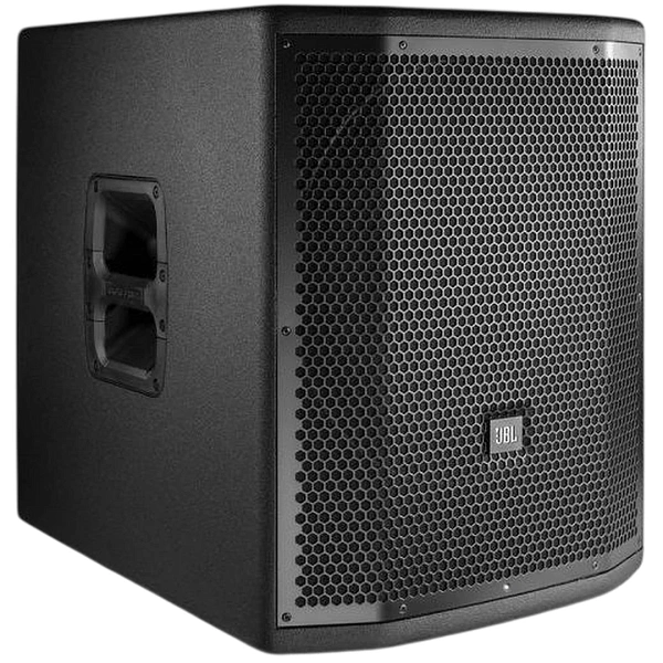 Сабвуфер JBL PRX815XLF