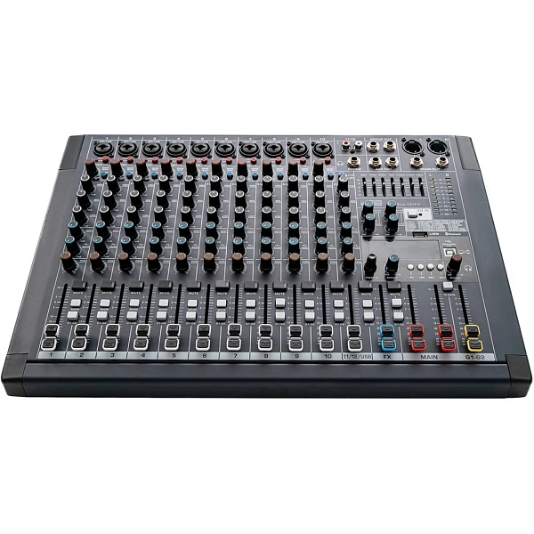 Микшерный пульт Echo Acoustic LiveStar 101FX
