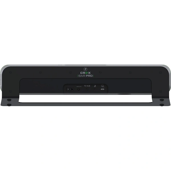 Саундбар Mackie CR2-X Bar Pro