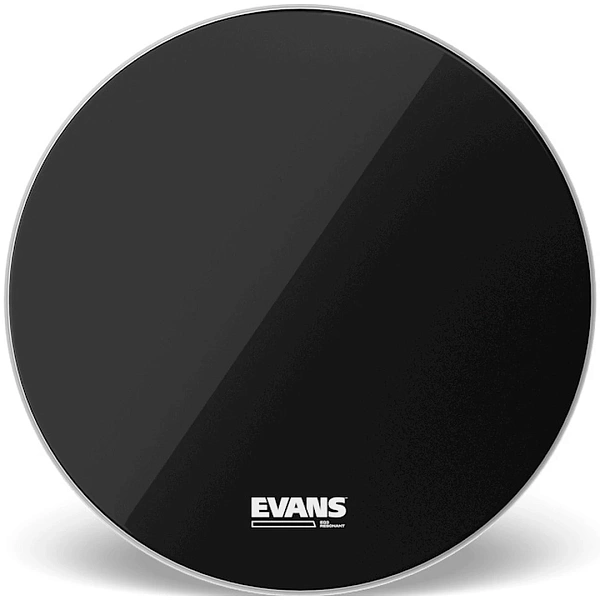 Пластик Evans BD22RB-NP