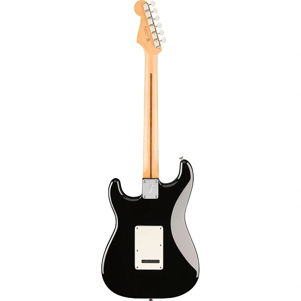 Электрогитара Fender Player II Stratocaster HSS MN Black