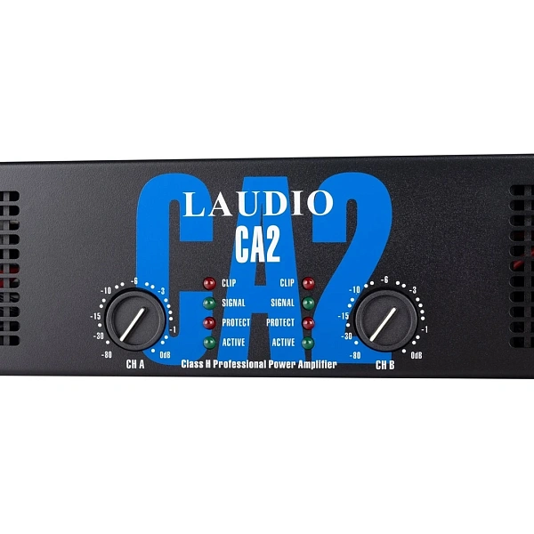 Усилитель LAudio CA2