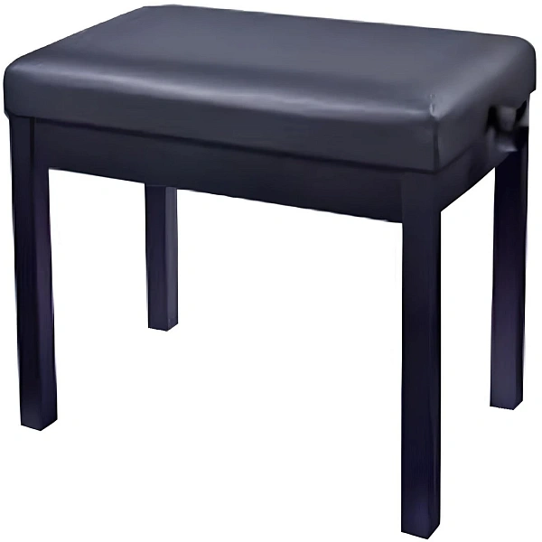 Банкетка Rin HY-TM20-Satin-Black