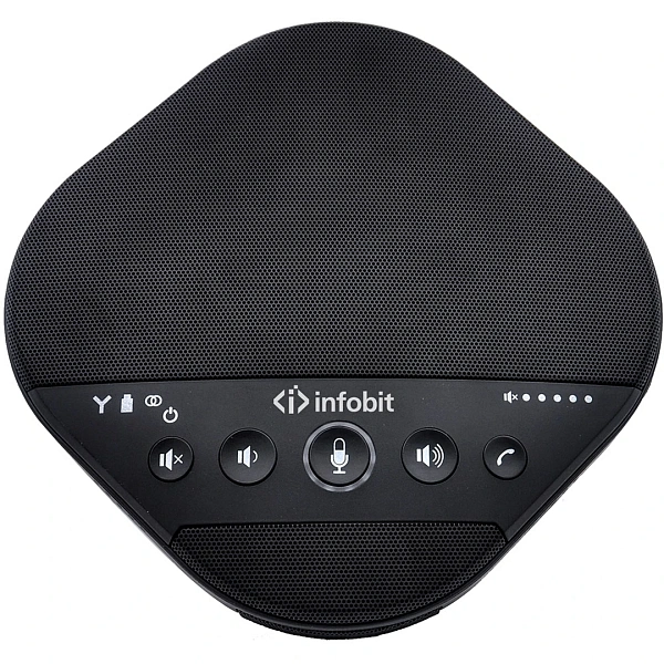 Радиосистема Infobit iSpeaker M600