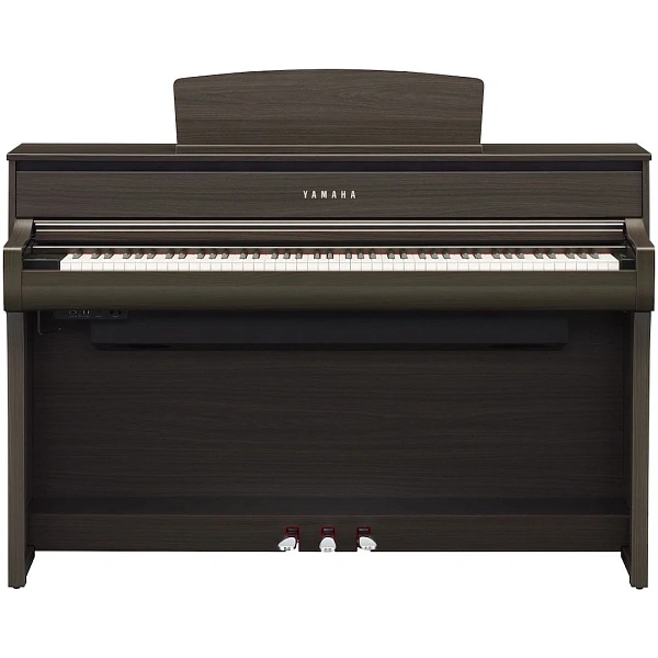 Цифровое пианино Yamaha Clavinova CLP-775 Dark Walnut