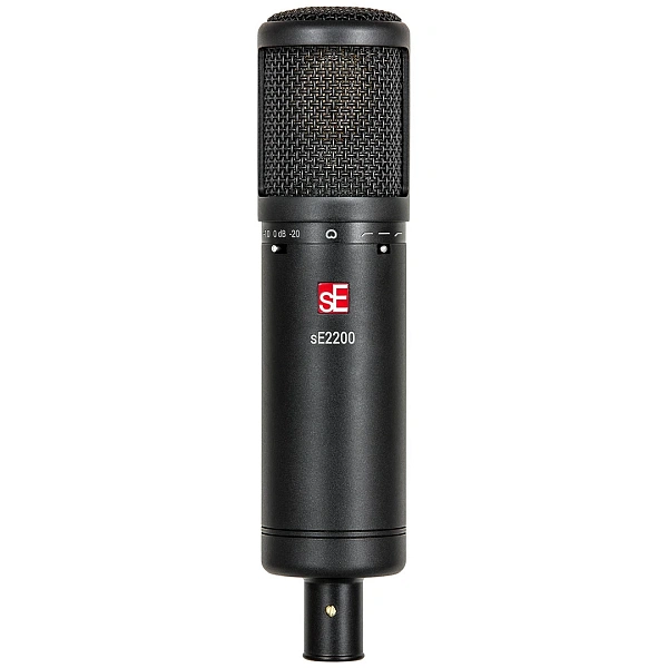 Микрофон sE Electronics sE2200