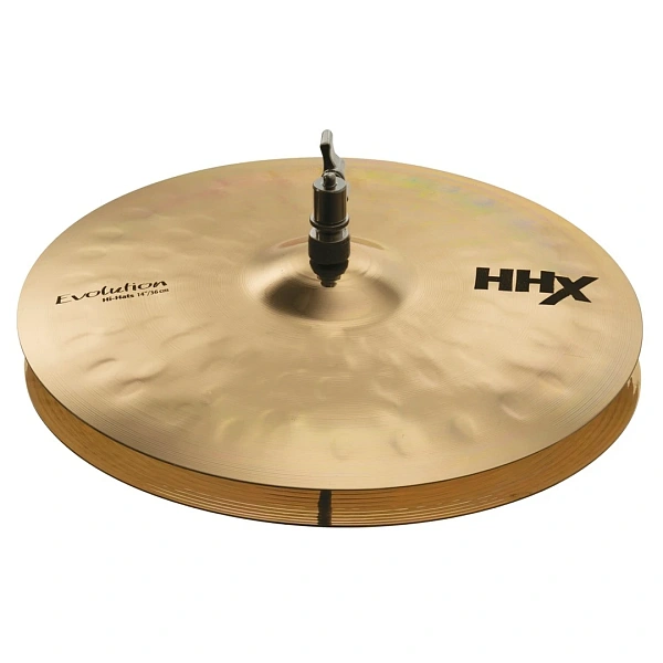 Комплект тарелок Sabian HHX Evolution Promotional Set