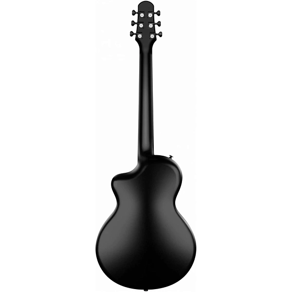 Электроакустическая гитара Nebula Asteroid NSX Cosmic Black