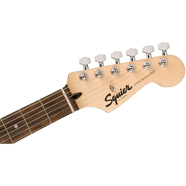 Электрогитара Fender Squier Sonic Stratocaster HT LRL Torino Red