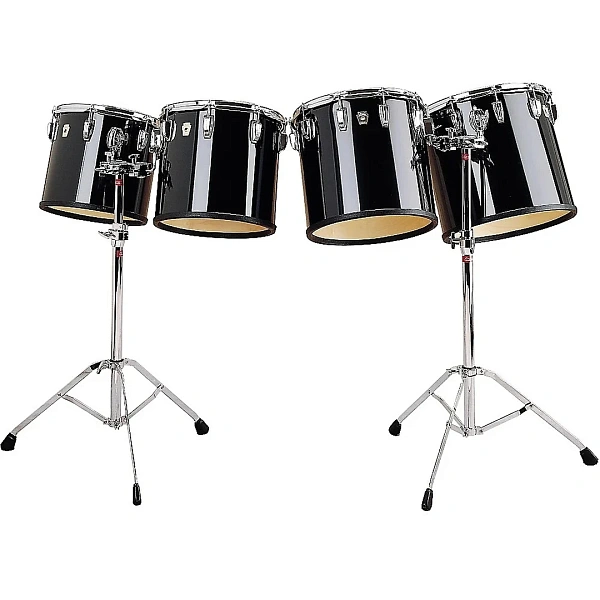 Набор концертных барабанов Ludwig LECT04CCG