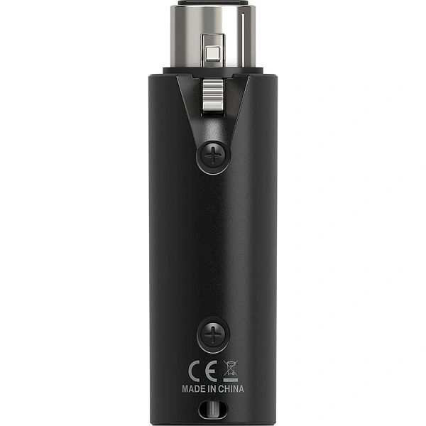 Предусилитель для микрофона Klark Teknik MIC BOOSTER CT 1