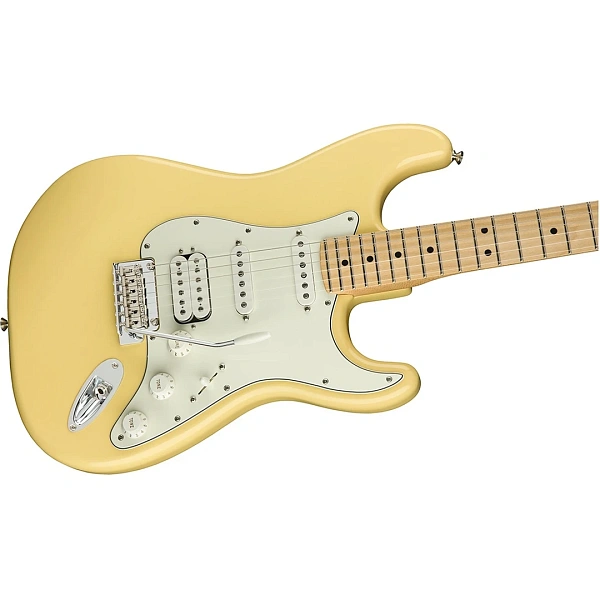 Электрогитара Fender Player Stratocaster HSS MN Buttercream