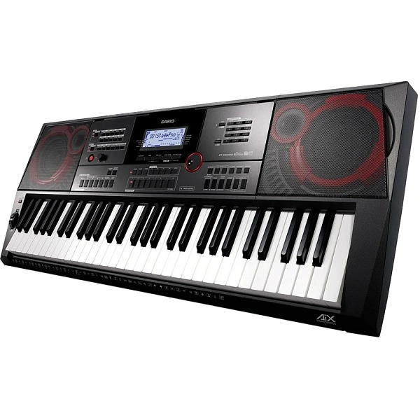 Синтезатор Casio CT-X5000