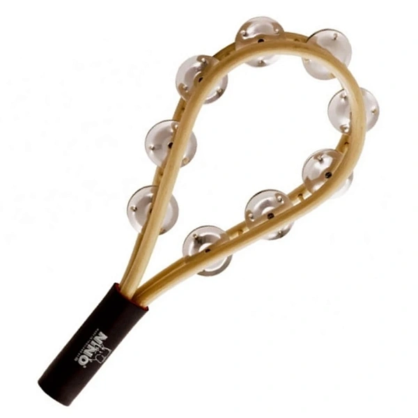 Бубенцы Nino Percussion NINO518