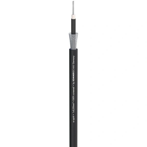 Инструментальный кабель Sommercable 300-0051 SC-Spirit