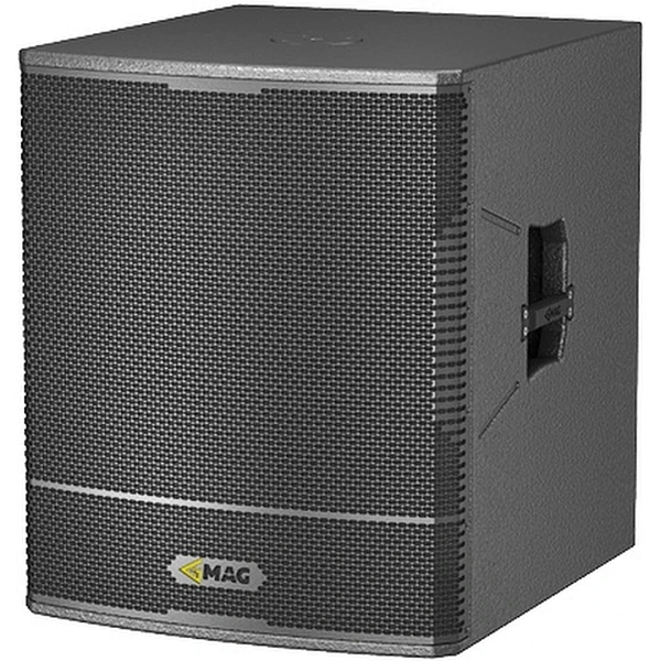 Активный сабвуфер MAG X 318A