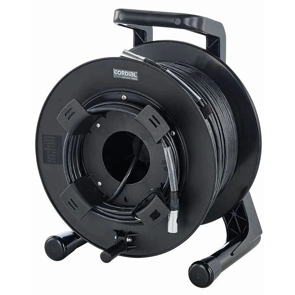 Кабель Cordial CSE 100 NN 7A LONG-RUN-SD