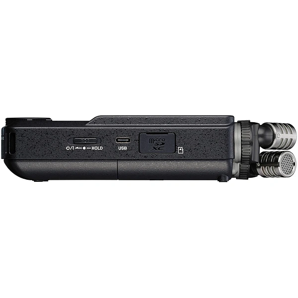Портативный рекордер Tascam Portacapture X6