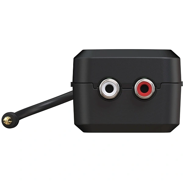 Аудиоинтерфейс IK Multimedia iRig Stream Solo